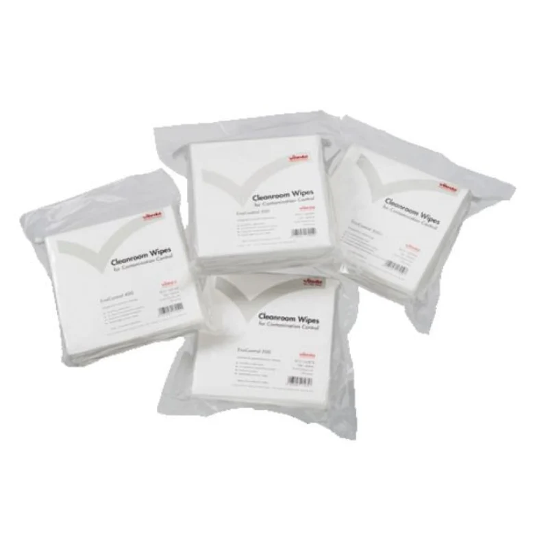 Vileda Professional EvoControl 400 Reinraum-Wischtuch