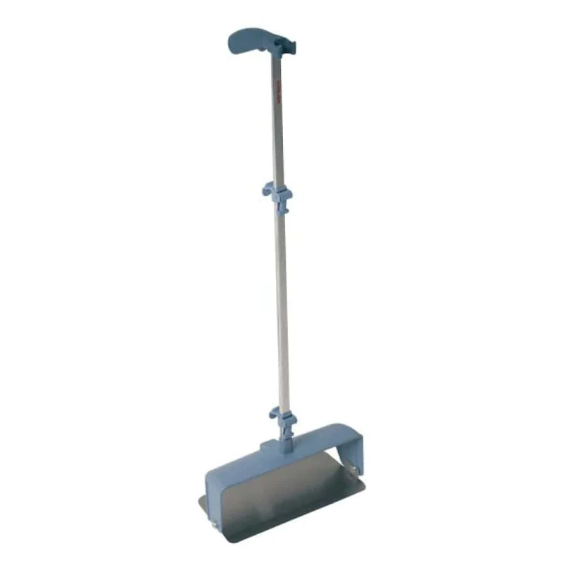 Vileda Professional Offene Kehrschaufel mit Stiel