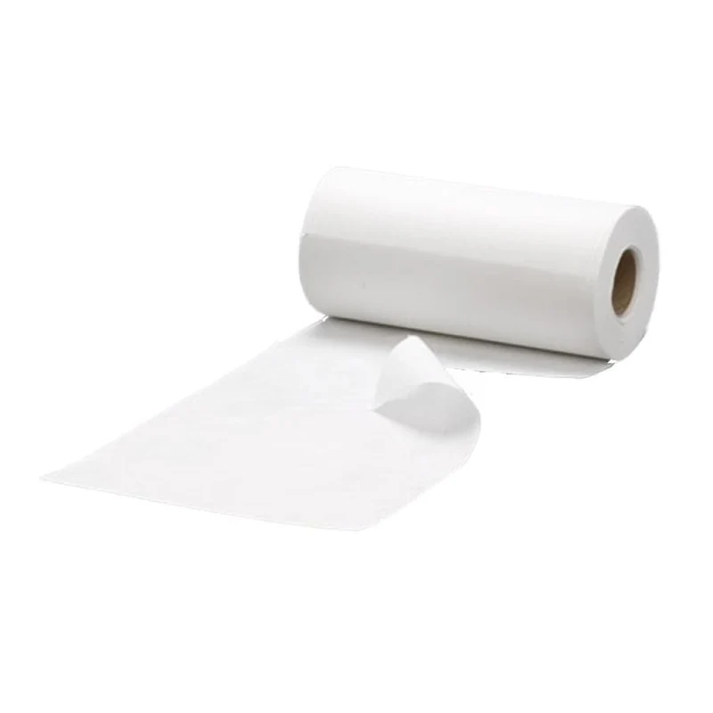 Vileda Professional MicroRoll Microfasertuch von der Rolle