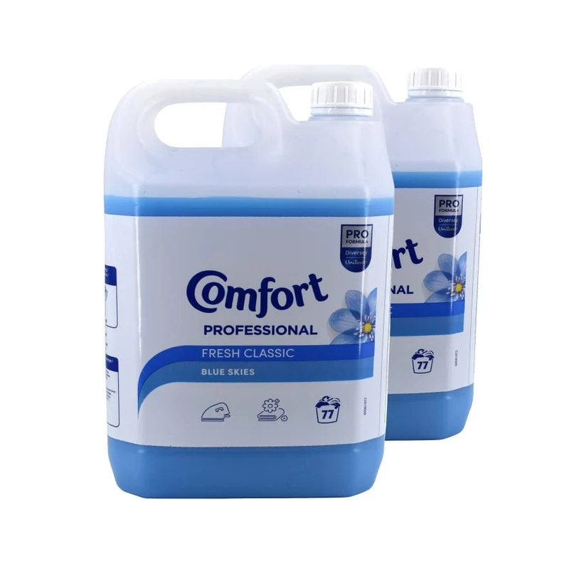 Comfort Blue Skies Professional Weichspüler