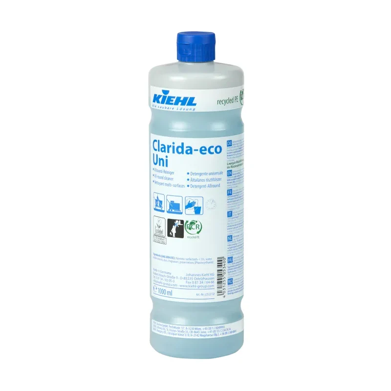 Kiehl Clarida-eco Uni Allzweckreiniger