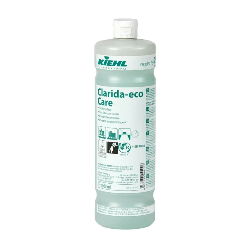 Kiehl Clarida-eco Care Bodenreiniger