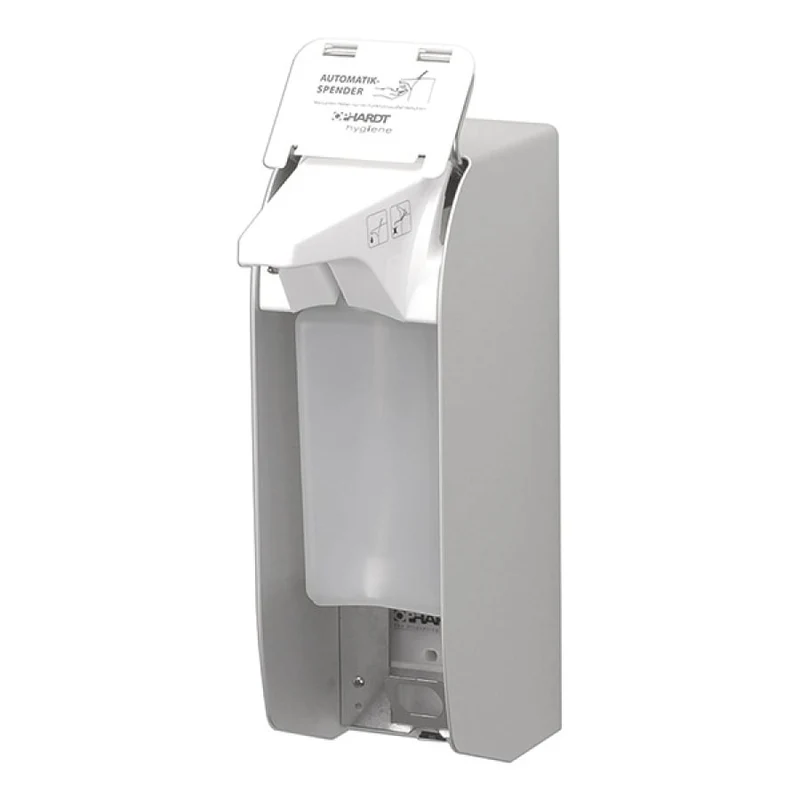 ingo-man® plus DHP Touchless Seifen- und Desinfektionsmittelspender, 500 ml