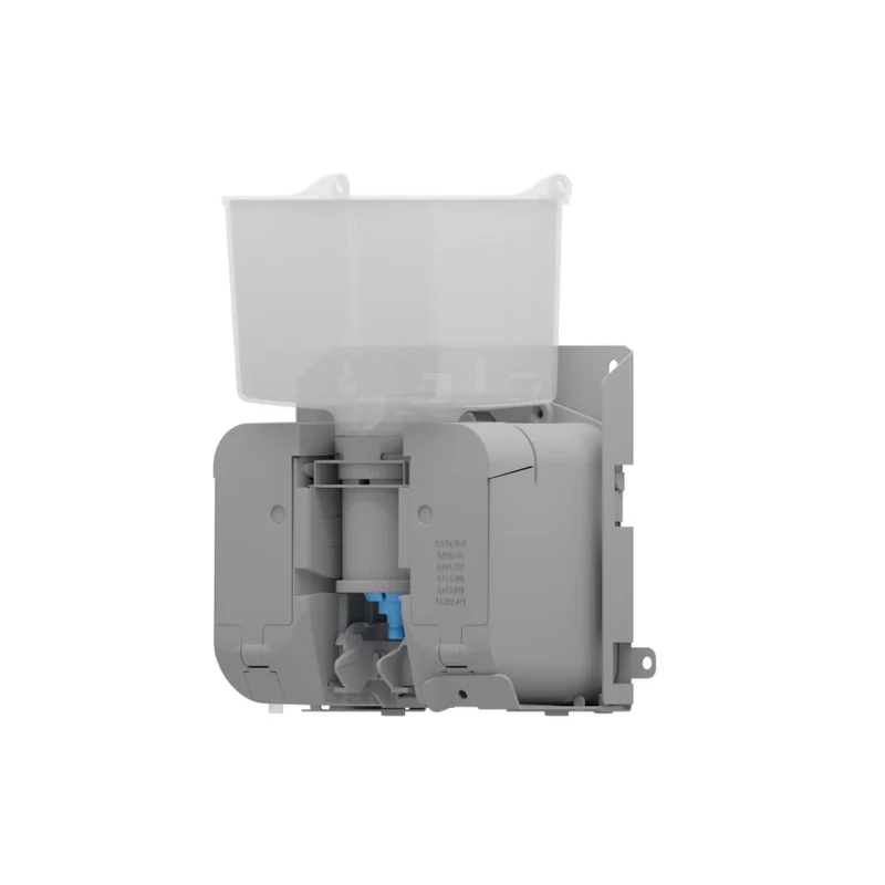 SanTRAL® Plus CMU Desinfektionsmittelspender, nachfüllbar