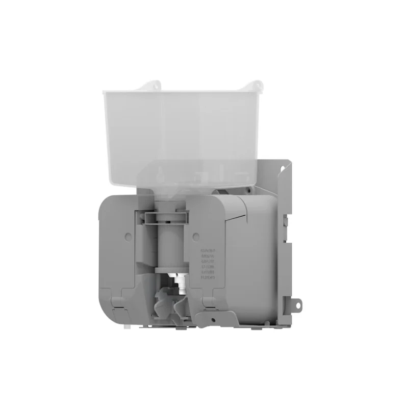 SanTRAL® Plus CMU Seifenspender, nachfüllbar