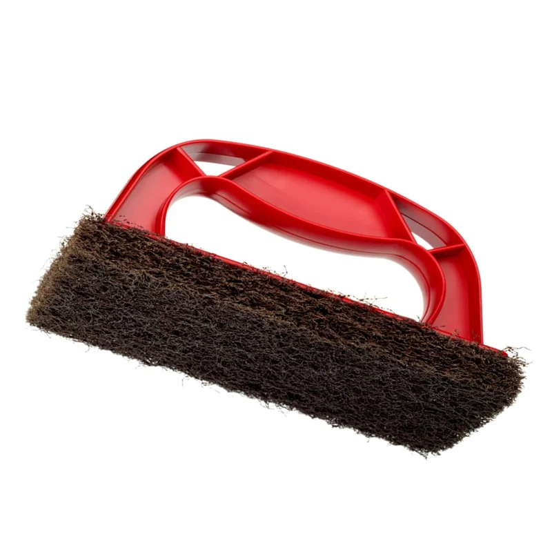 3M Scotchbrick Grillreinigungspad 9537 mit Griff