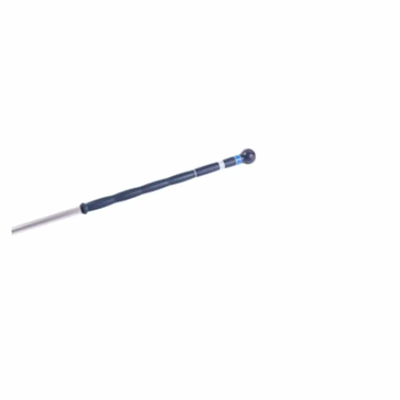 Vileda Professional r-Teleskopstiel, 105–190 cm