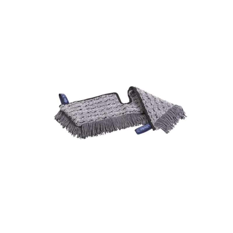 Vileda Professional Swep Duo r-MicroCombi Pro Wischmopp, 50 cm