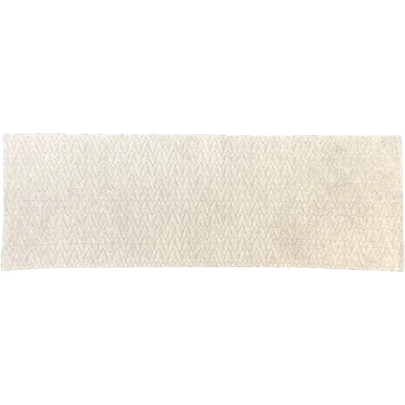 Vileda Professional Stretch Staubbindetuch aus Bambus, kompostierbar, 20 x 60 cm