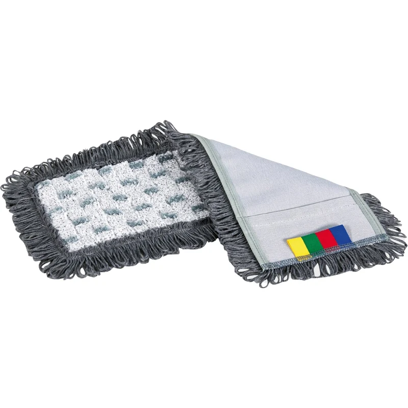 Vileda Professional CombiSpeed Pro r-MicroSpeed Max Taschenmopp, 40 cm