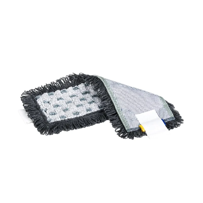 Vileda Professional UltraSpeed Pro r-MicroSpeed Max Wischmopp, 40 cm