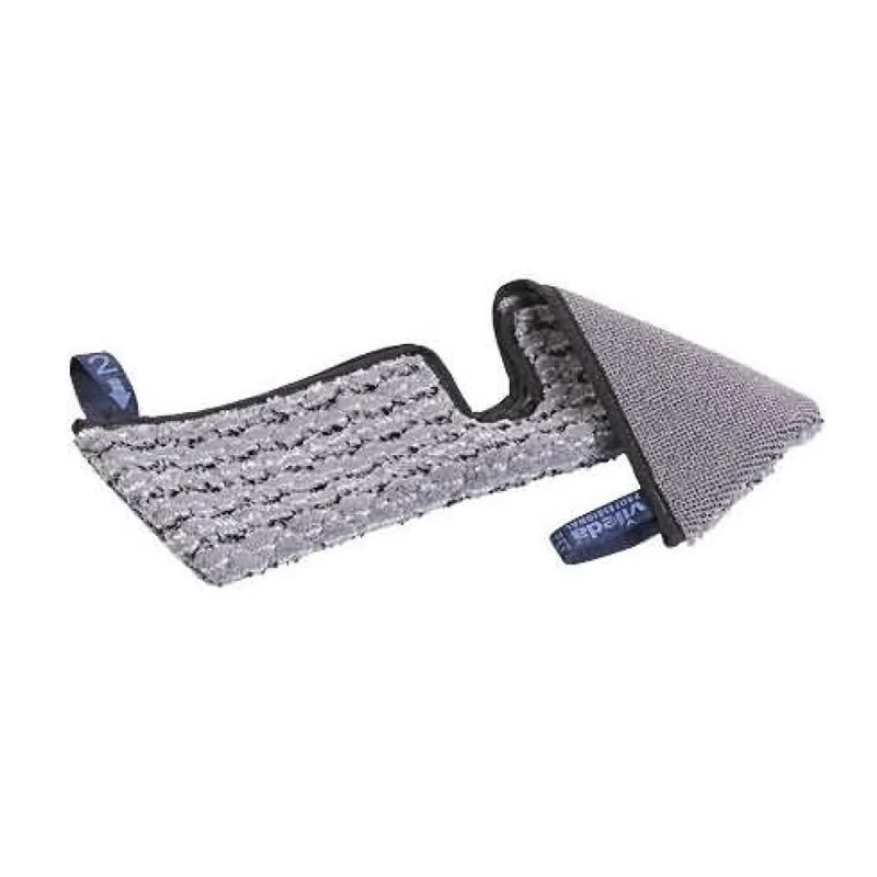Vileda Professional Swep Duo r-SafetyPlus Pro Wischmopp, 50 cm