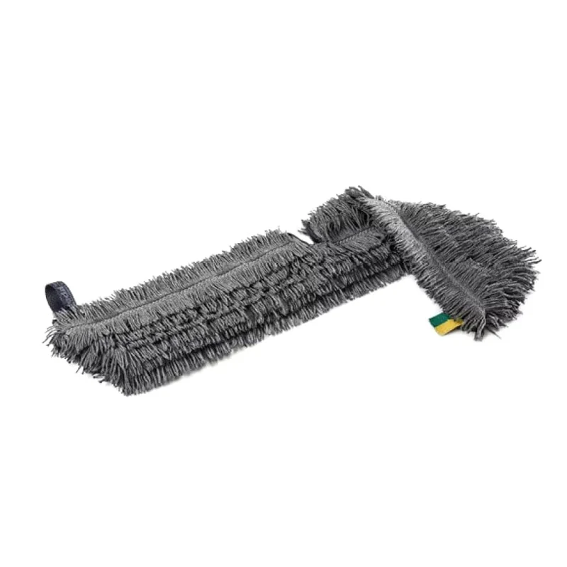 Vileda Professional Swep Duo r-MicroTech Wischmopp, 50 cm