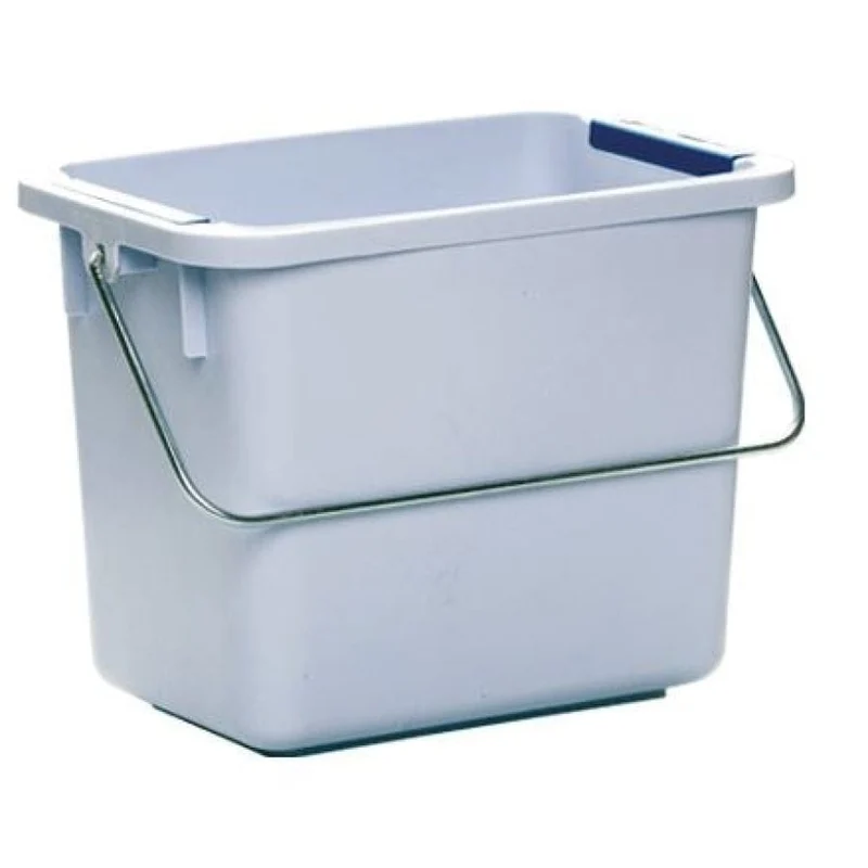 Vileda Eimer, 6 Liter