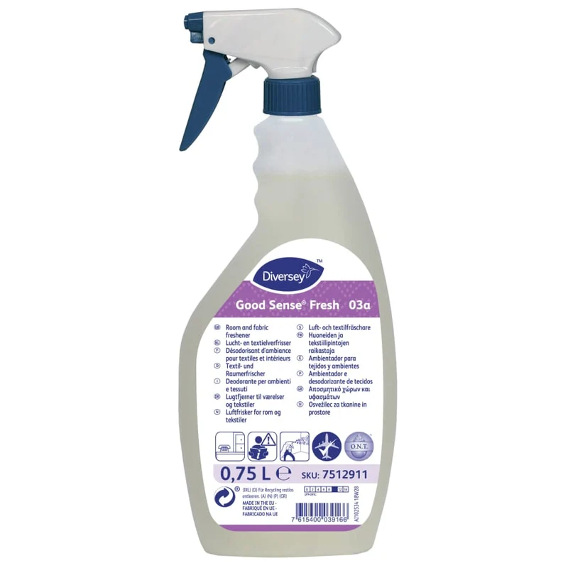 TASKI Good Sense Fresh Frischespray