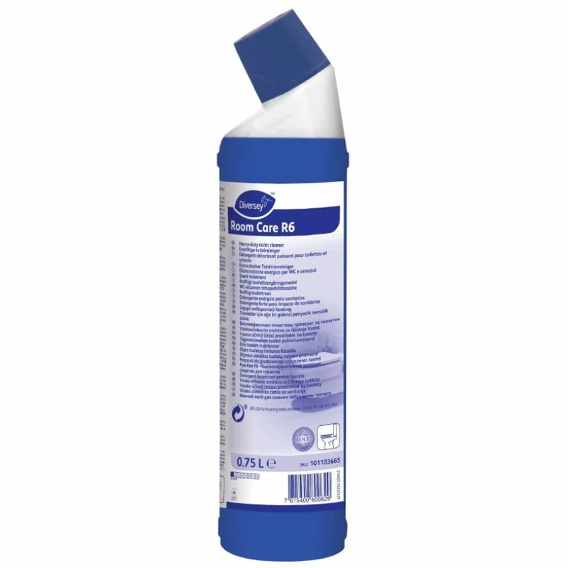 TASKI Room Care R6 Toilettenreiniger