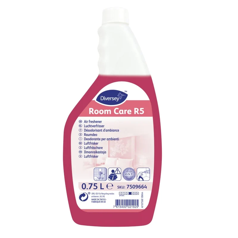 RoomCare R5 Raumdeo