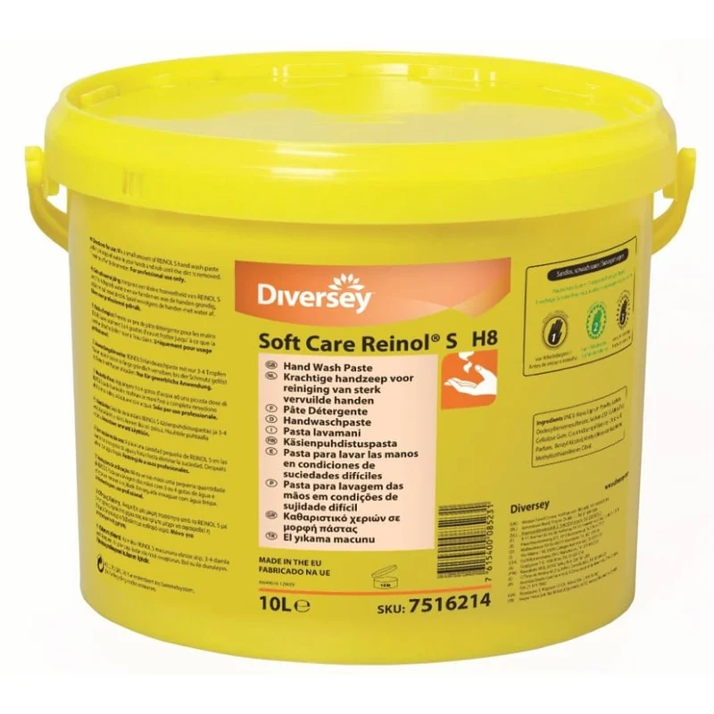 Soft Care REINOL S Handwaschpaste