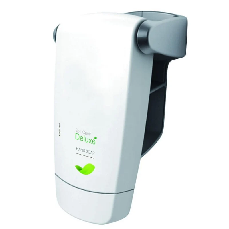 Soft Care Deluxe Hand Soap Handseife, geruchsneutral