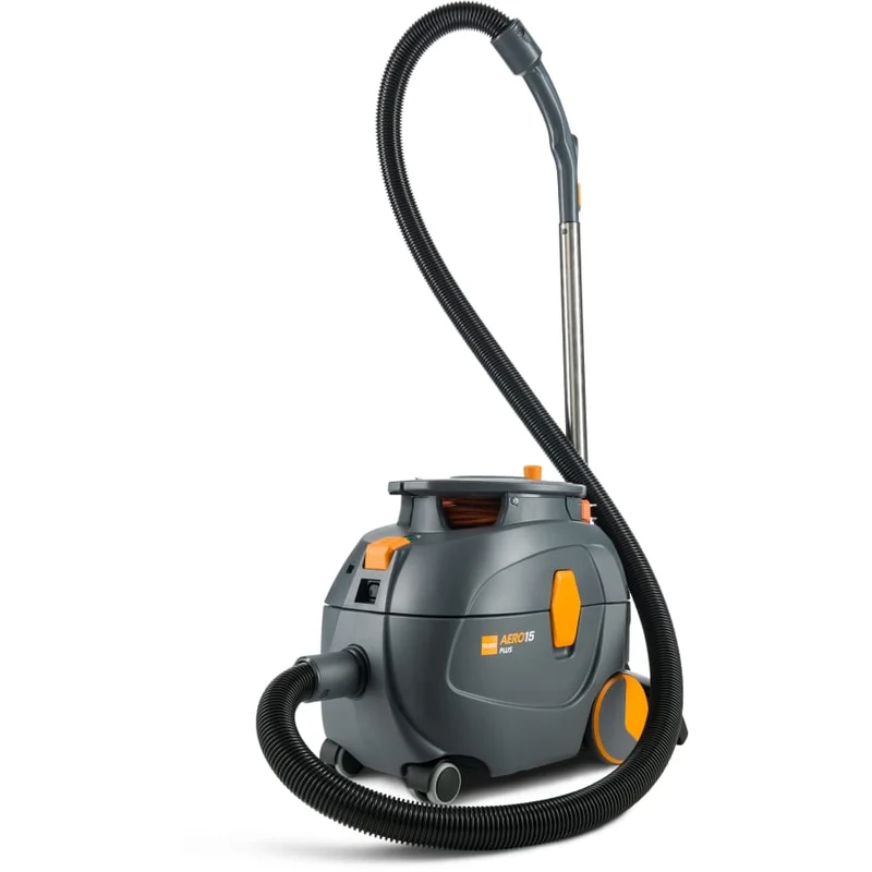 TASKI AERO 15 PLUS Kessel-Staubsauger