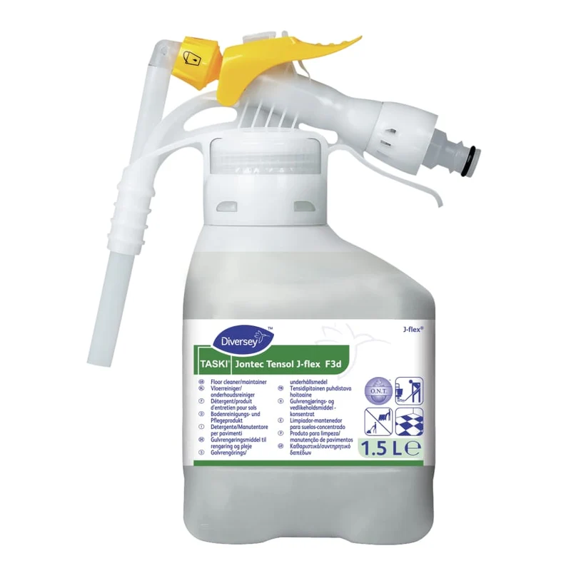 TASKI Jontec Tensol J-Flex Wischpflege-Konzentrat