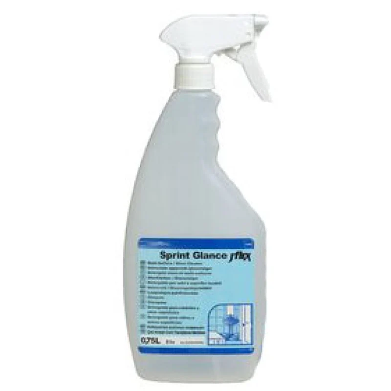 TASKI Triggersprayflasche - leer - ohne Etikett