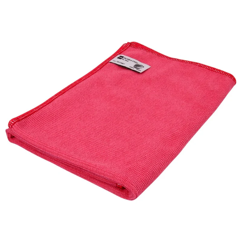 TASKI JonMaster Ultra Tuch Eco Mikrofasertuch, 32 x 32 cm