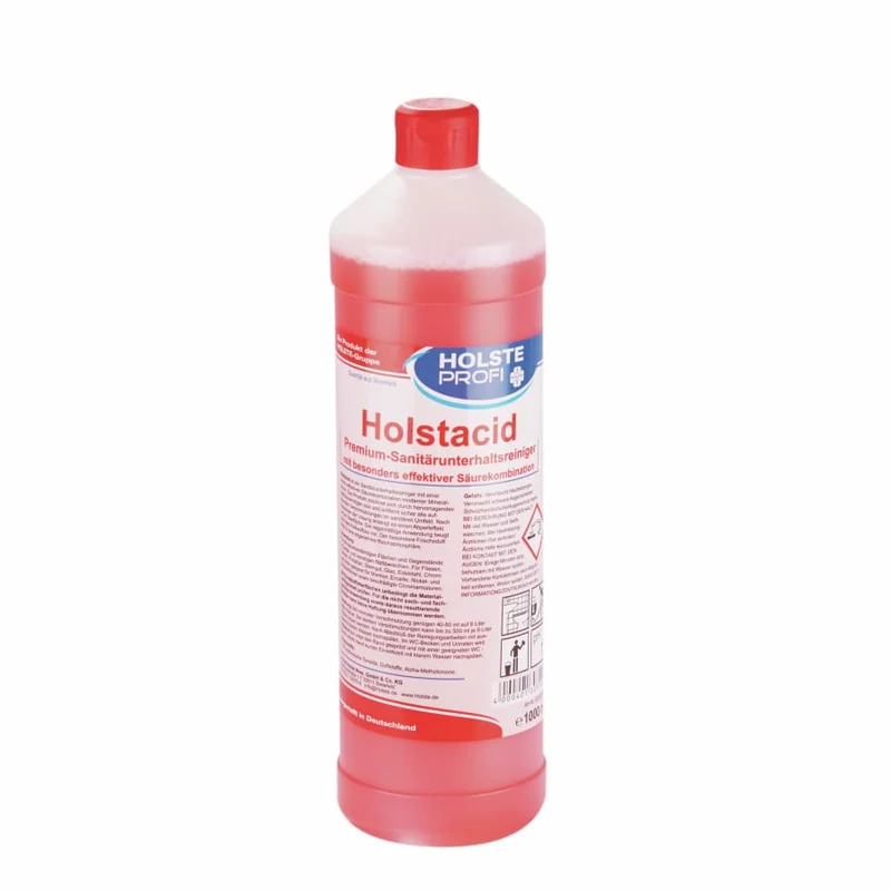 HOLSTE Holstacid Sanitärreiniger