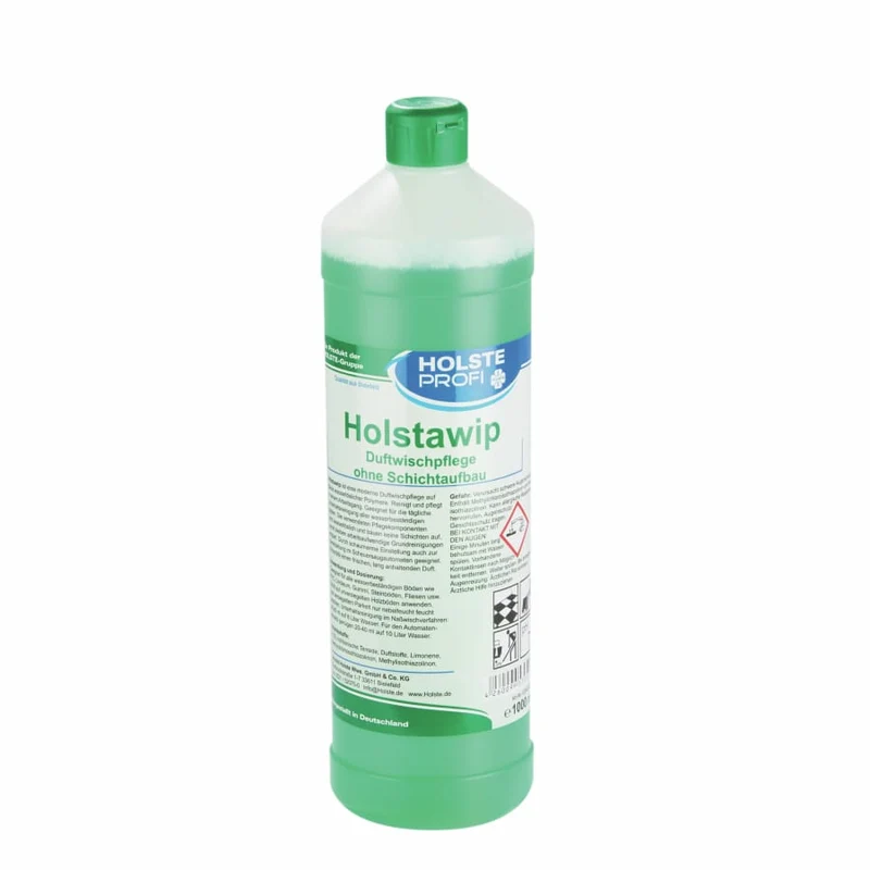 HOLSTE Holstawip Wischpflege, Hochkonzentrat