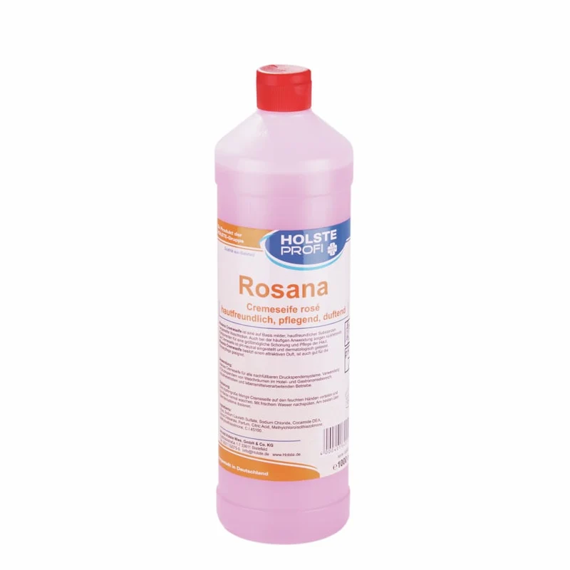 HOLSTE Rosana Cremeseife rosé