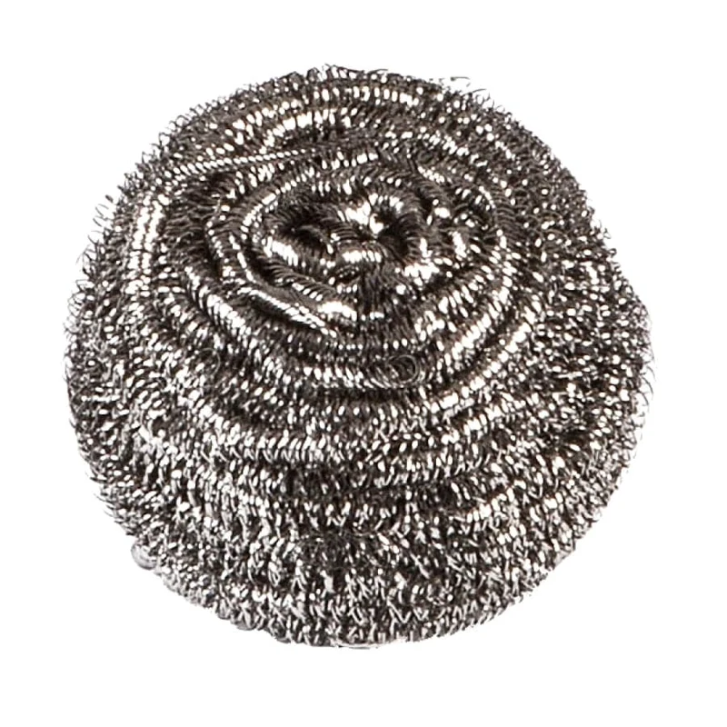 Sito Stahlschwamm Spirale, rostfrei, 80 g, einzeln