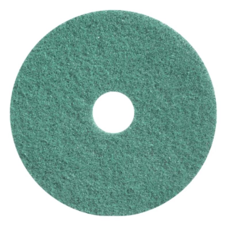 Twister Diamant Pad, grün