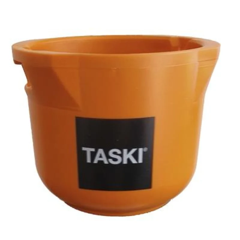 TASKI VersaPlus 2.0 Flaschenhalter