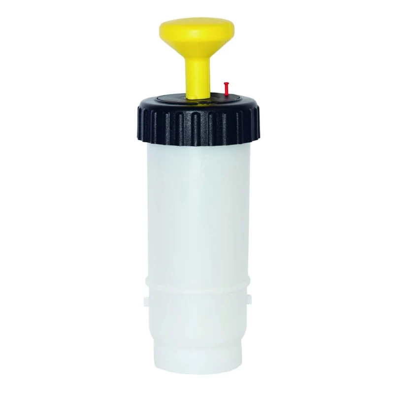 TASKI VersaPlus 2.0 Druckflasche, 600ml
