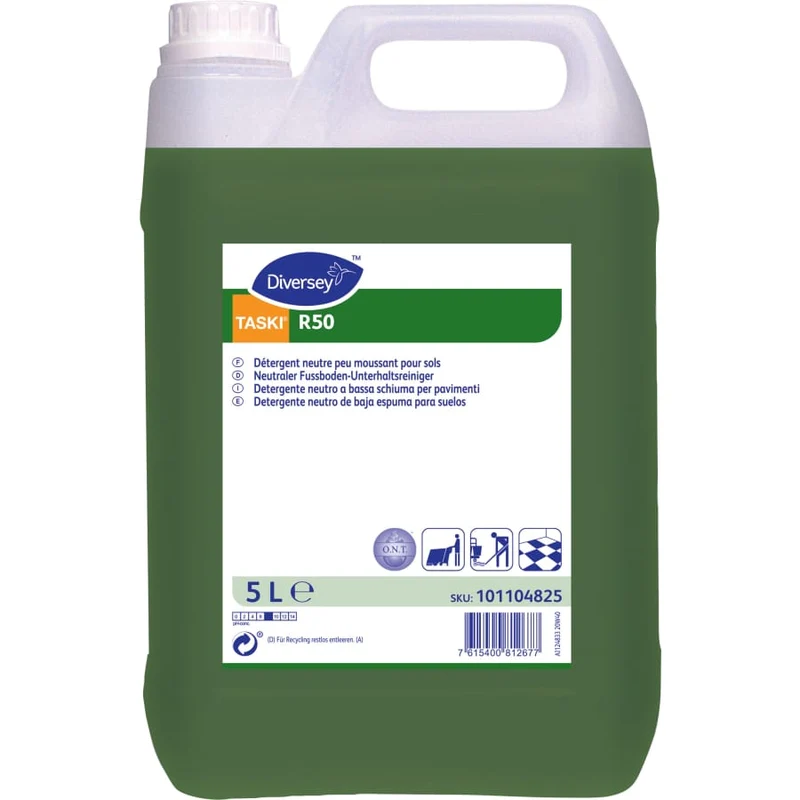 TASKI R50 Fußbodenreiniger