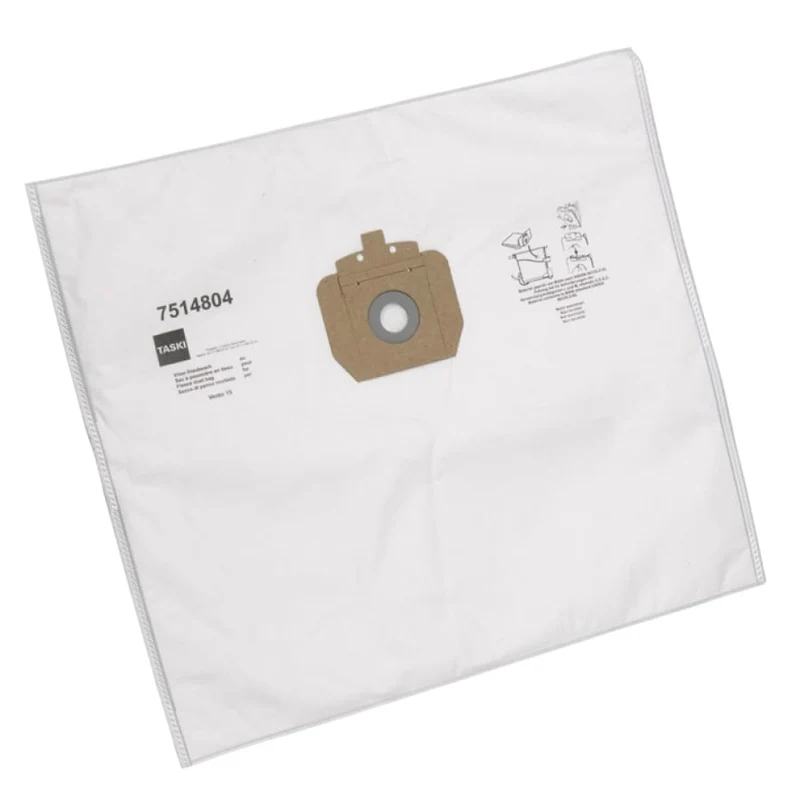 TASKI Einwegvliesbeutel 15 l