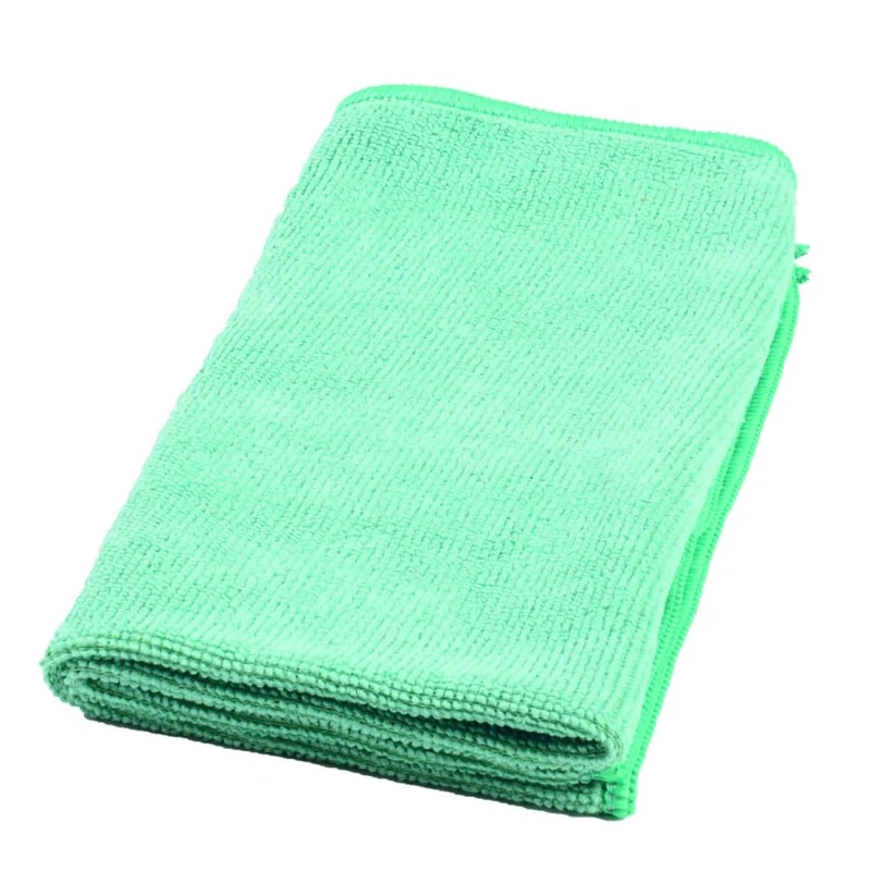 TASKI MicroQuick Mikrofasertuch, gestrickt