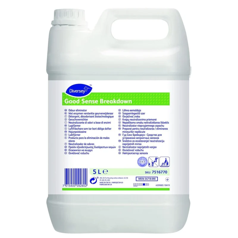 TASKI Good Sense BreakDown Geruchsentferner
