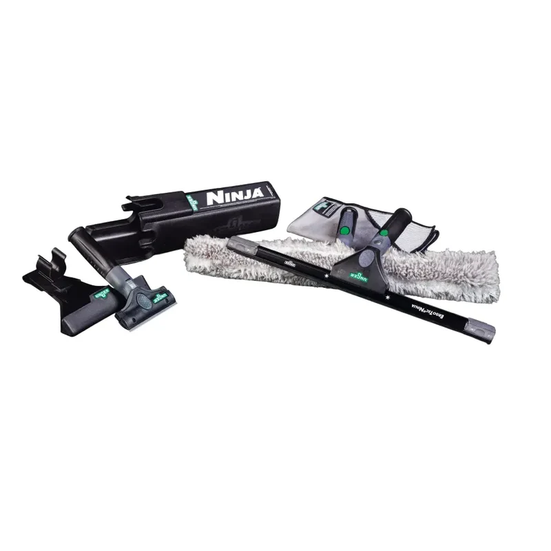 UNGER NINJA 6in1 Complete Kit 45 cm