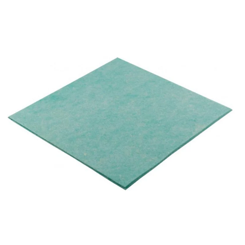 Sito Allzwecktuch, saugstark, 110g/m², 38 x 38 cm, grün
