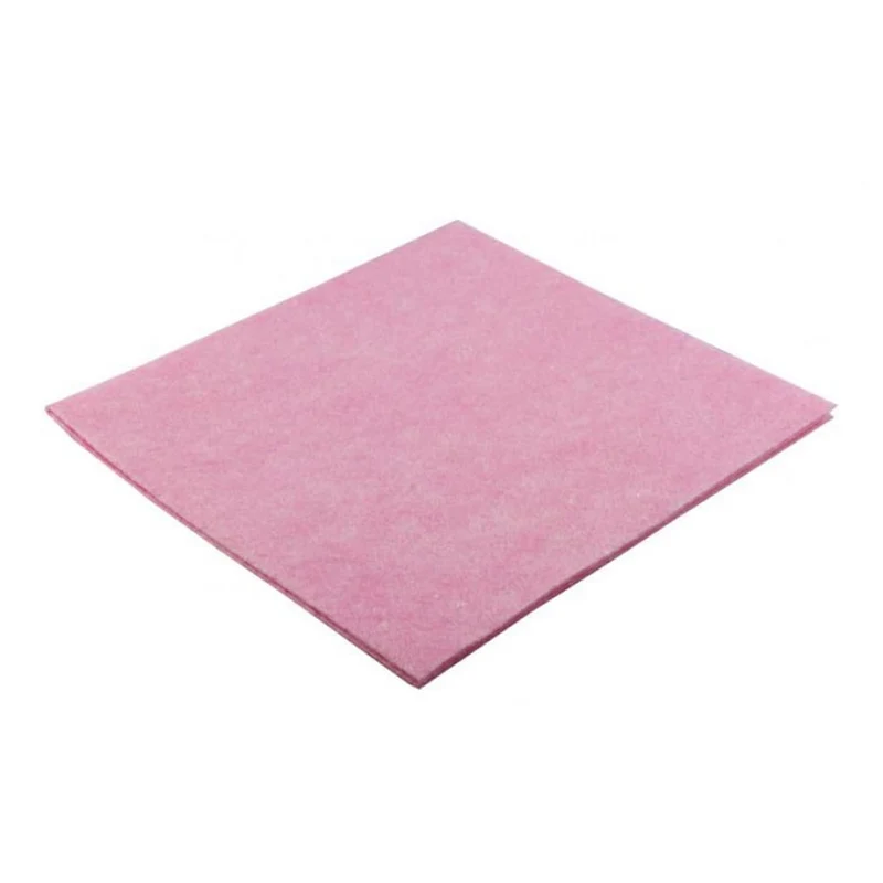 Sito Allzwecktuch, strapazierfähig, 110g/m², 38 x 38 cm, Einzeltuch