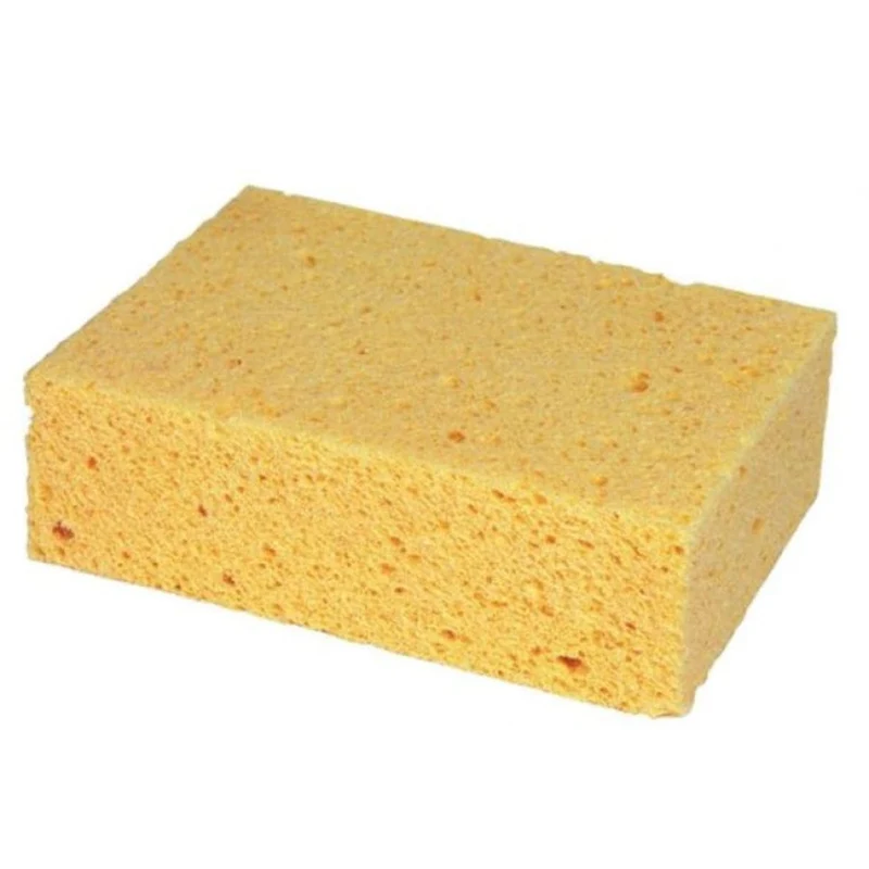 Sito Tafelschwamm Zellulose, natur, biologisch abbaubar