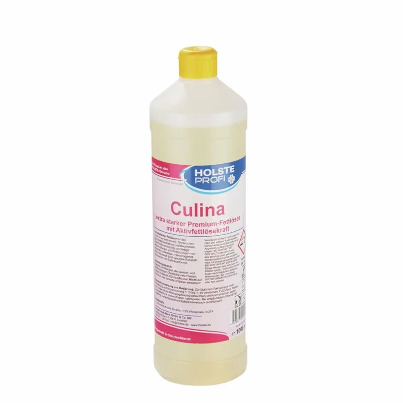 HOLSTE Culina Fettlöser extra stark