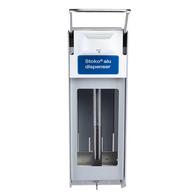 STOKO® MAT® ALU Spender