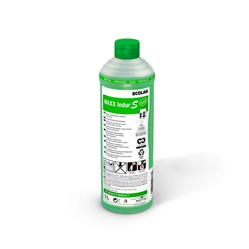 Ecolab MAXX Indur S Bodenreiniger