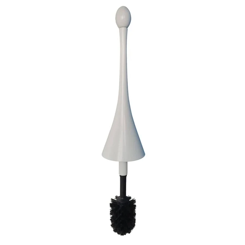 CWS Clear plus Toiletten-Ersatzbürste