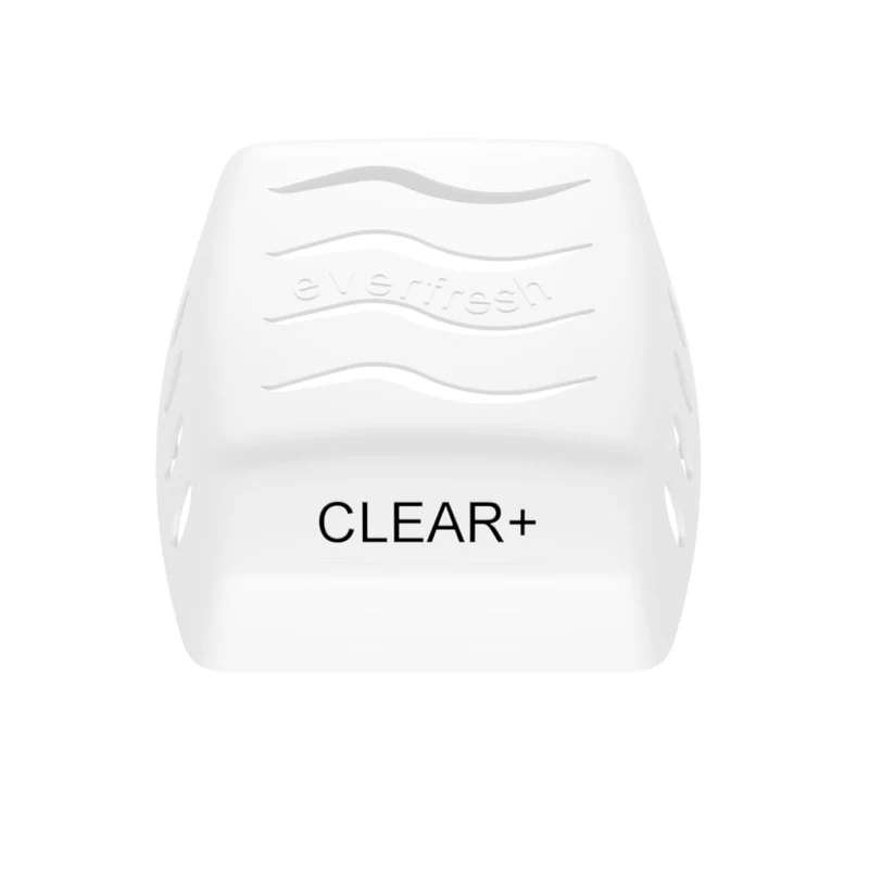CWS Clear plus Lufterfrischer Spender Everfresh