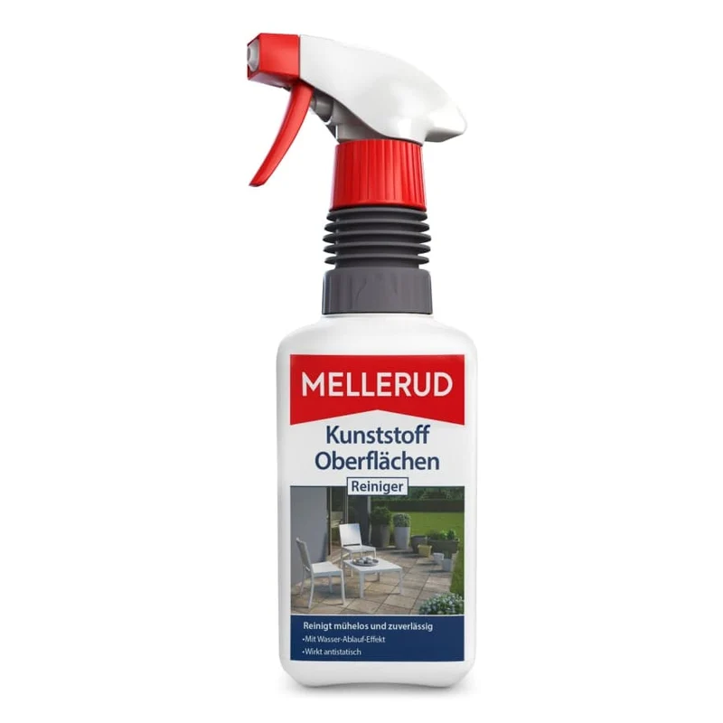 Mellerud Kunststoff Oberflächen Reiniger
