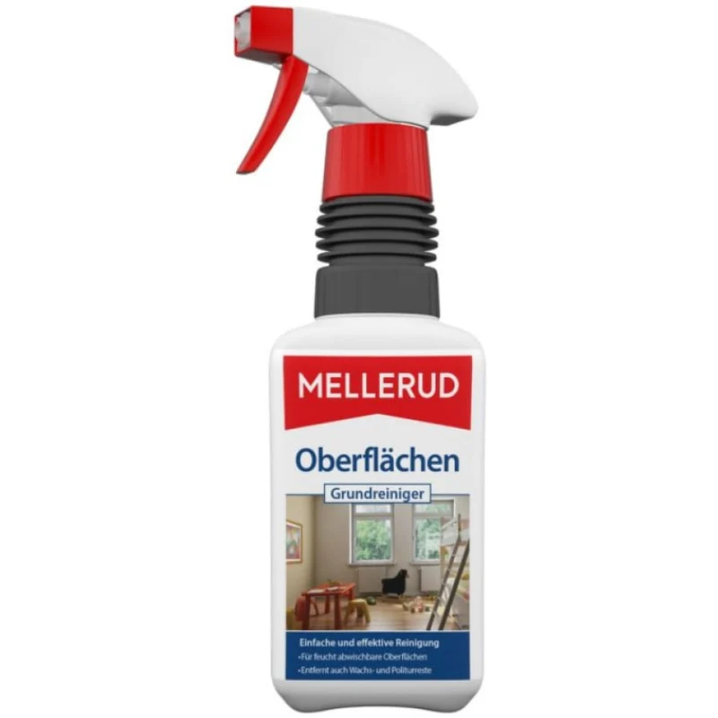 Mellerud Oberflächen Intensivreiniger 500 ml