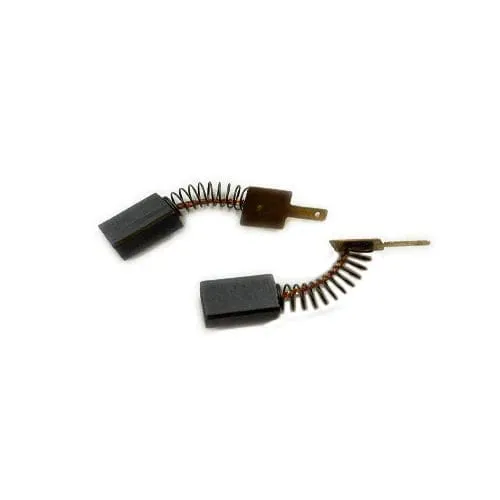 Lacor Kohlebürste und Feder für professionelle Brisk R69722L Rührmaschine